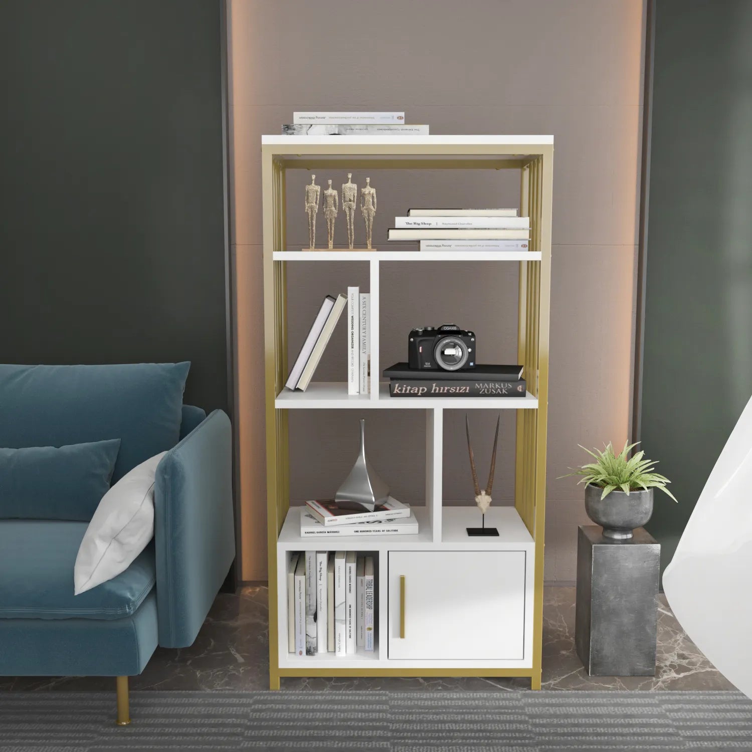 Decorotika - Home Furniture, Decor & Interior Design