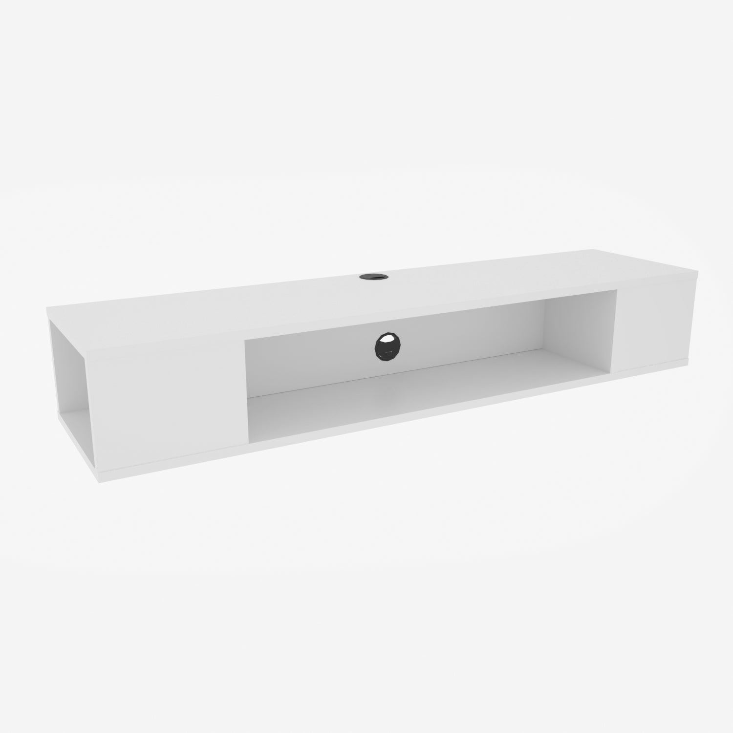 Peti Floating Tv Stand