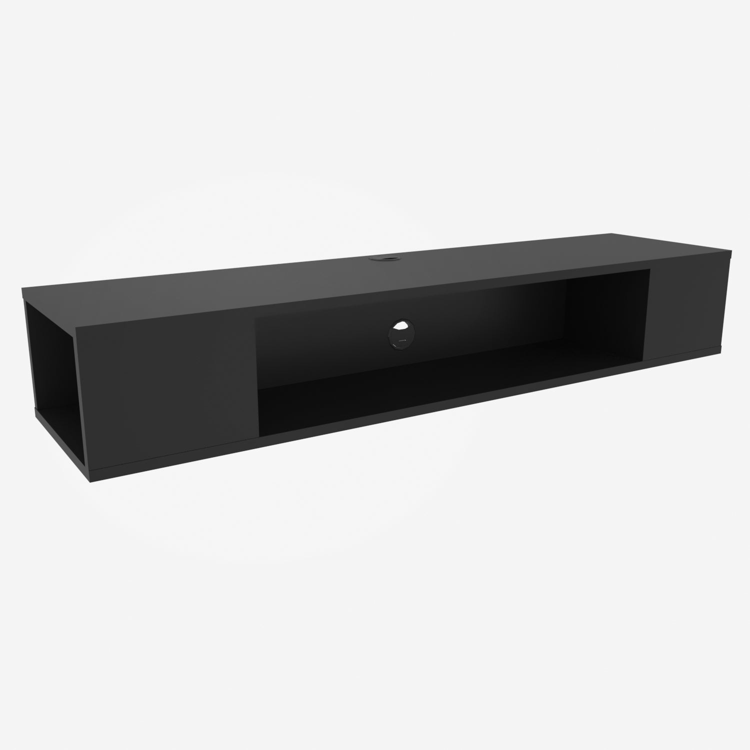 Peti Floating Tv Stand