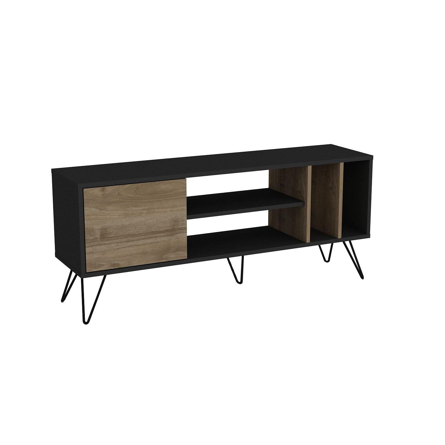 Mistico 55'' Wide TV Stand & Media Console - Decorotika