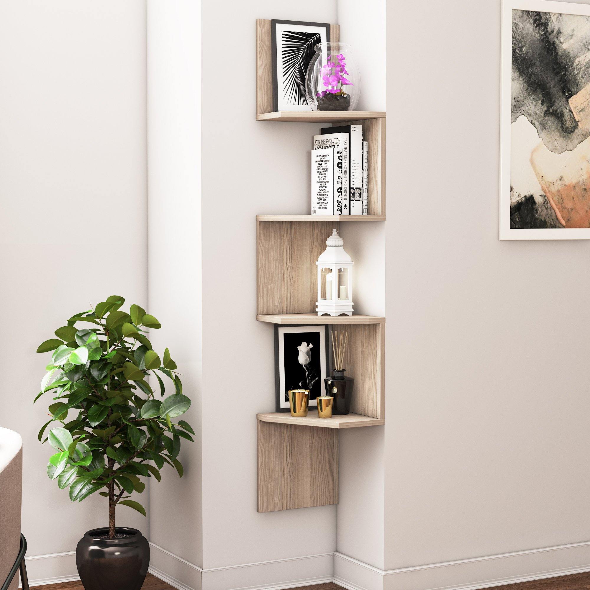 Modern shelves deals